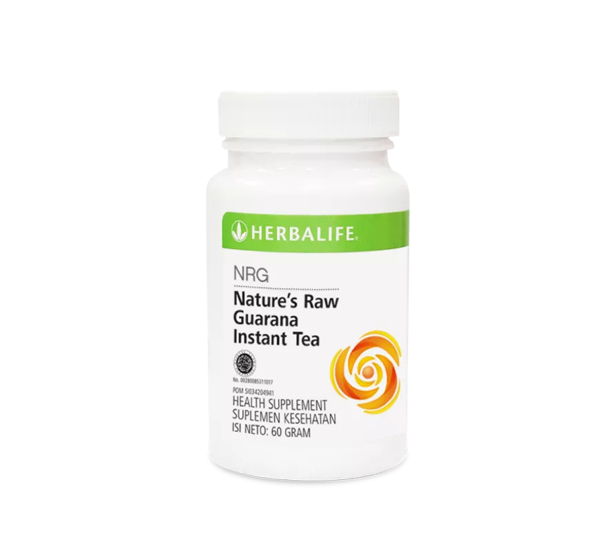 NRG Instant Tea Tea 60 g