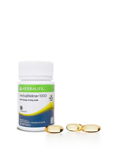 Herbalifeline 1000