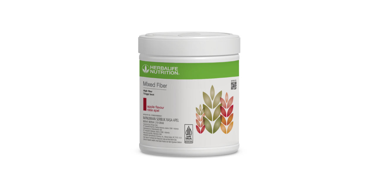 Herbalife Cell U Loss 90 Tablet | Herbalife Indonesia