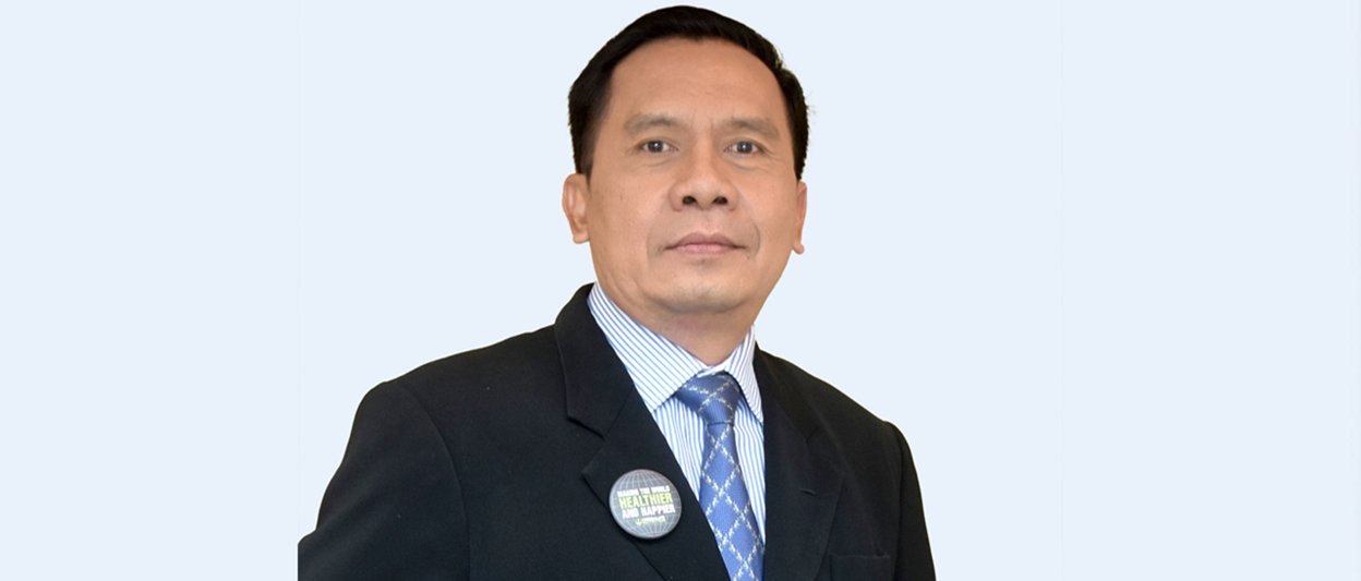 Prof. Dr. Rimbawan
