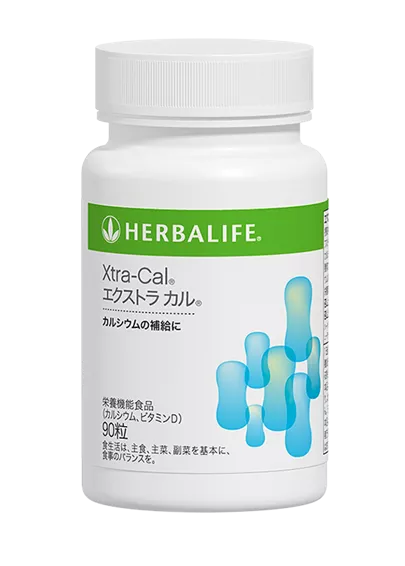 ビタミンサプリメント | Herbalife Japan