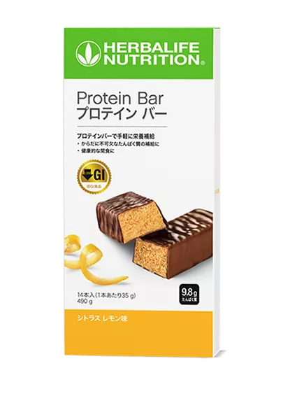 プロテイン補給 | ヘルシースナック＆スープ | Herbalife 日本