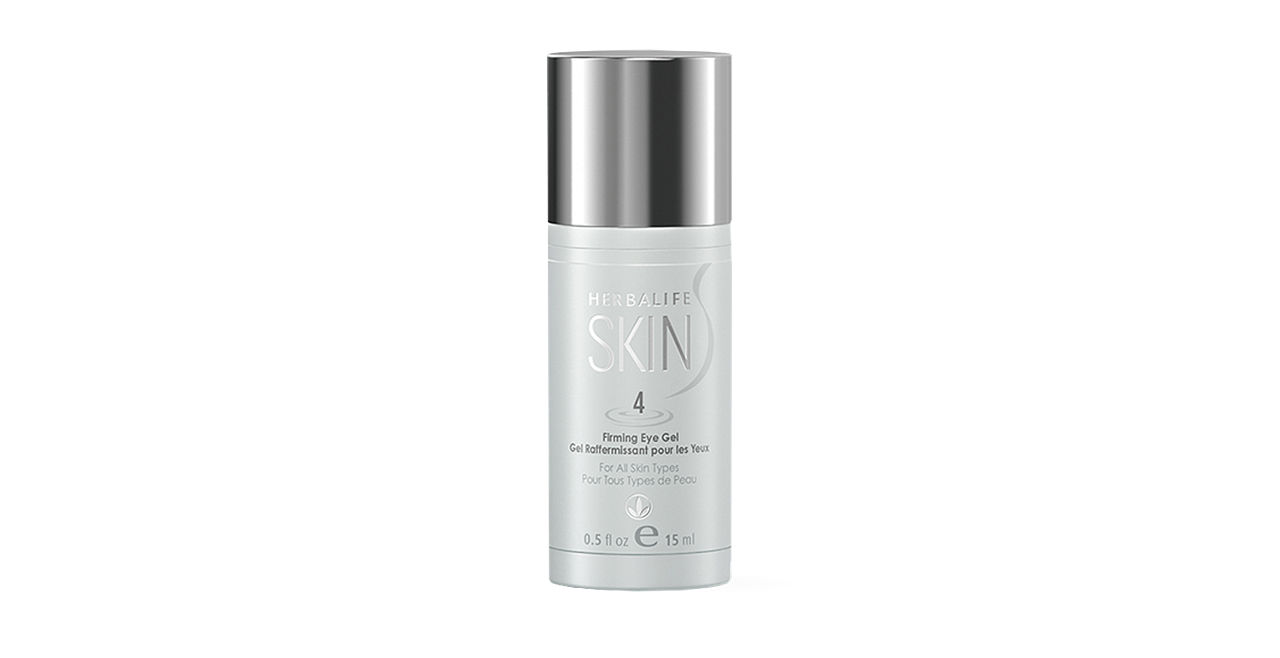 Herbalife SKIN® Firming Eye gel 15mL | Herbalife Japan