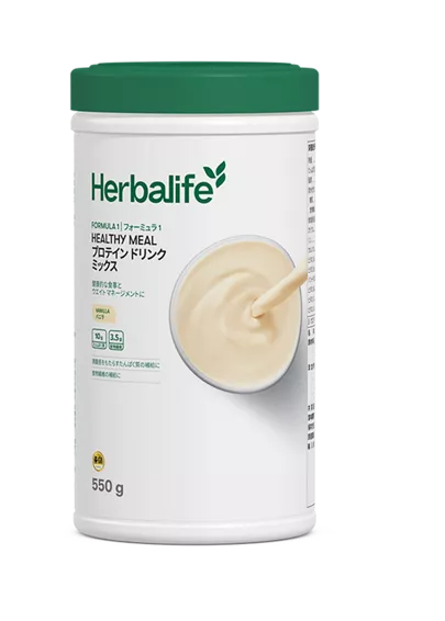 シェイク製品一覧 | Herbalife 日本