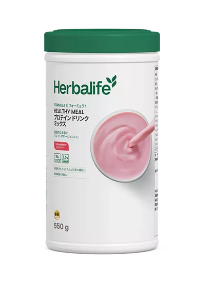 新品 未開封 ハーバライフ フォーミュラ1 マンゴー 550g 3本セット 全製品ラインナップをチェック | Herbalife 日本