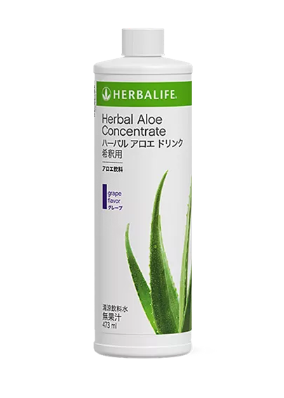 ドリンク | Herbalife 日本