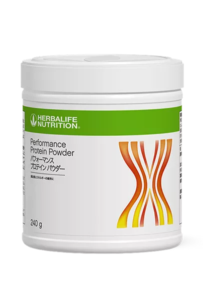 ハーバライフ パフォーマンス-プロテイン-パウダー 6本セット ハーバライフ パフォーマンス-プロテイン-パウダー 6本セット