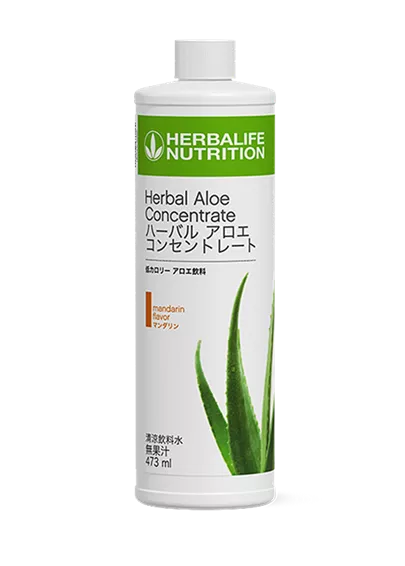 ドリンク | Herbalife Japan