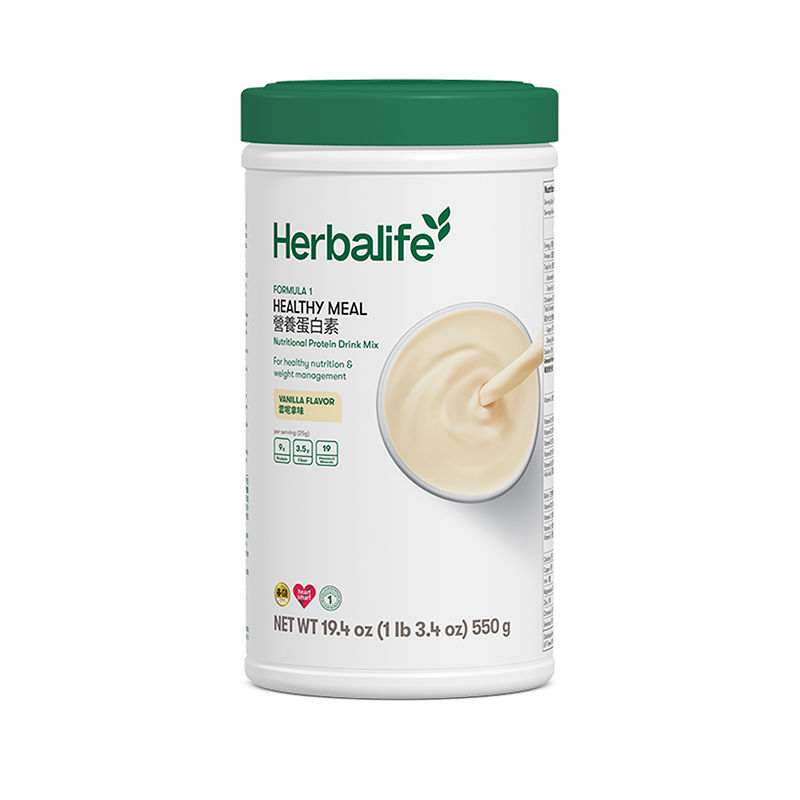Formula 1 Nutritional Protein Drink Mix | Herbalife Macau