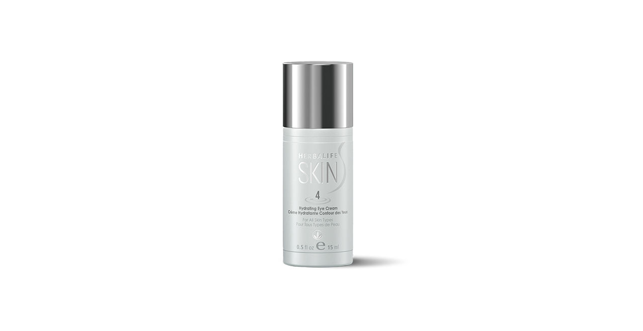 Herbalife SKIN® Hydrating Eye Cream 15ml | Herbalife Malaysia