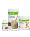 Start Now Pack F1/F3 Protein Powder/Tea Mix (LH 50 g)