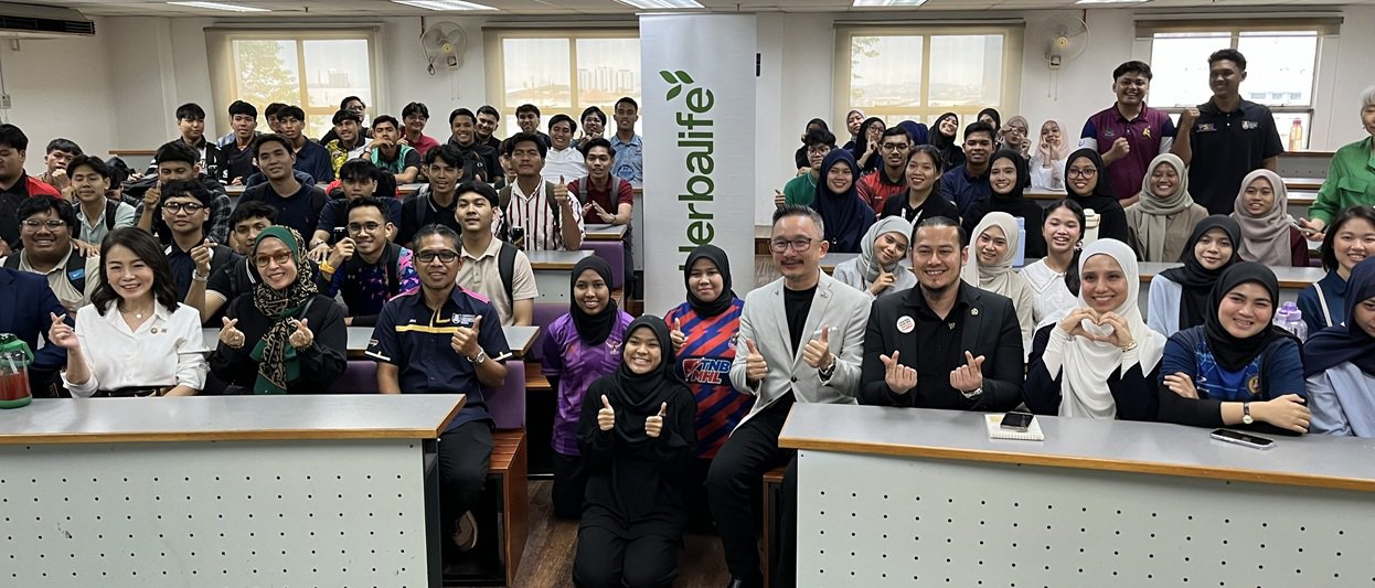 UiTM, Entrepreneurship Talk, Universiti Teknologi MARA, Entrepreneurial Opportunities