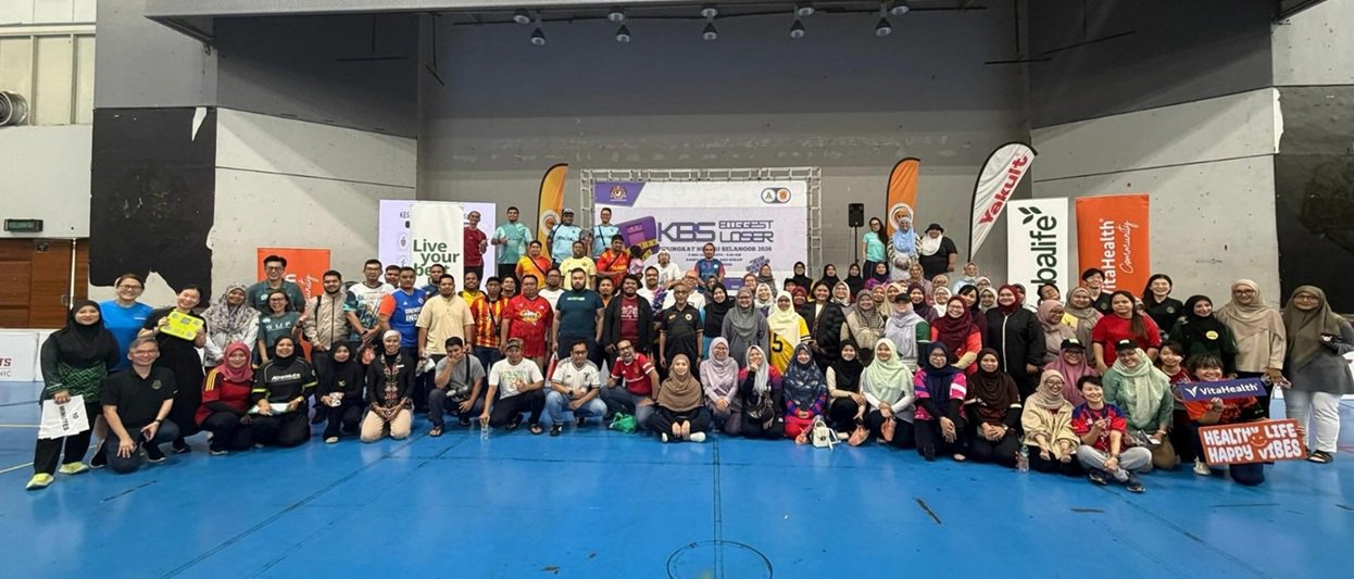 Herbalife collaborates with Ministry of Youth and Sports, kicking off KBS Biggest Loser 2026