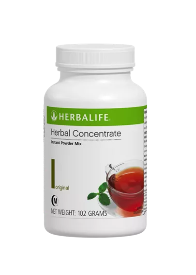 0106 Herbal Tea Concentrate