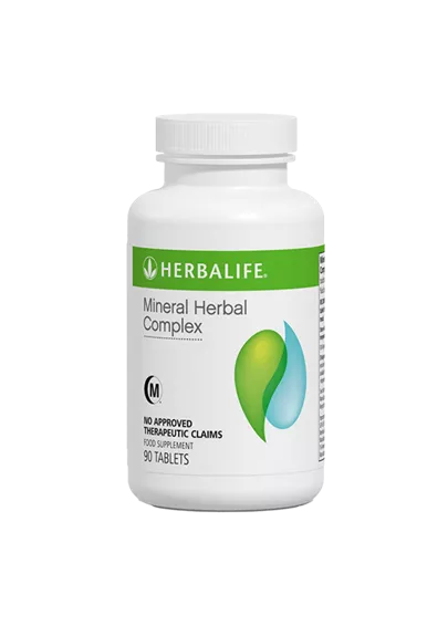 Mineral Herbal Complex