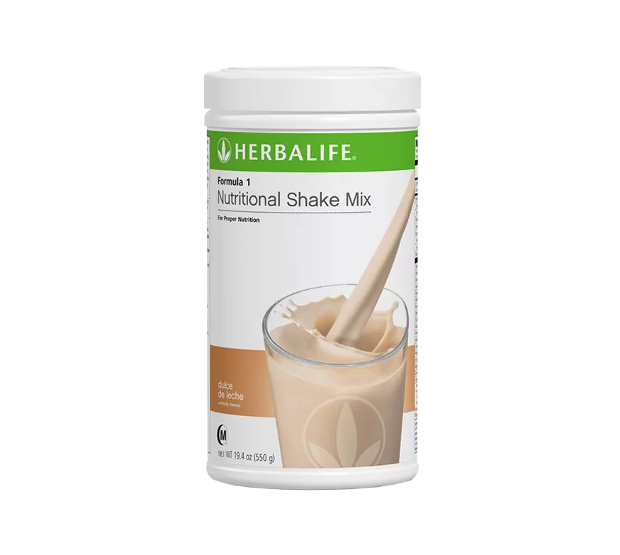 Formula 1 Nutritional Shake Mix