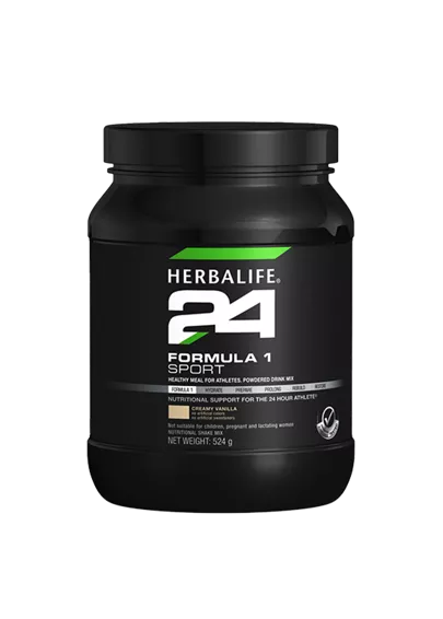 Herbalife 24 Formula 1 Sport 