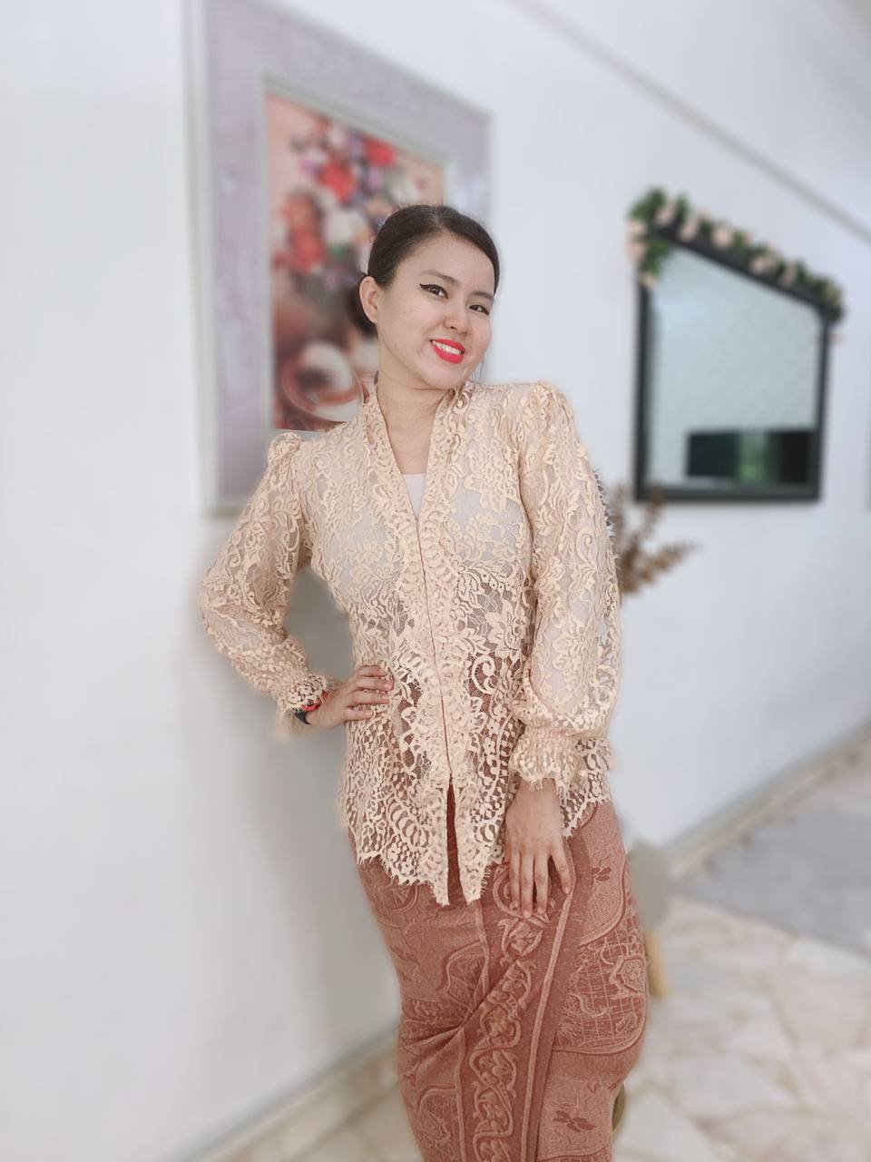 Nurul Jannah J. Herbalife Independent Distributor