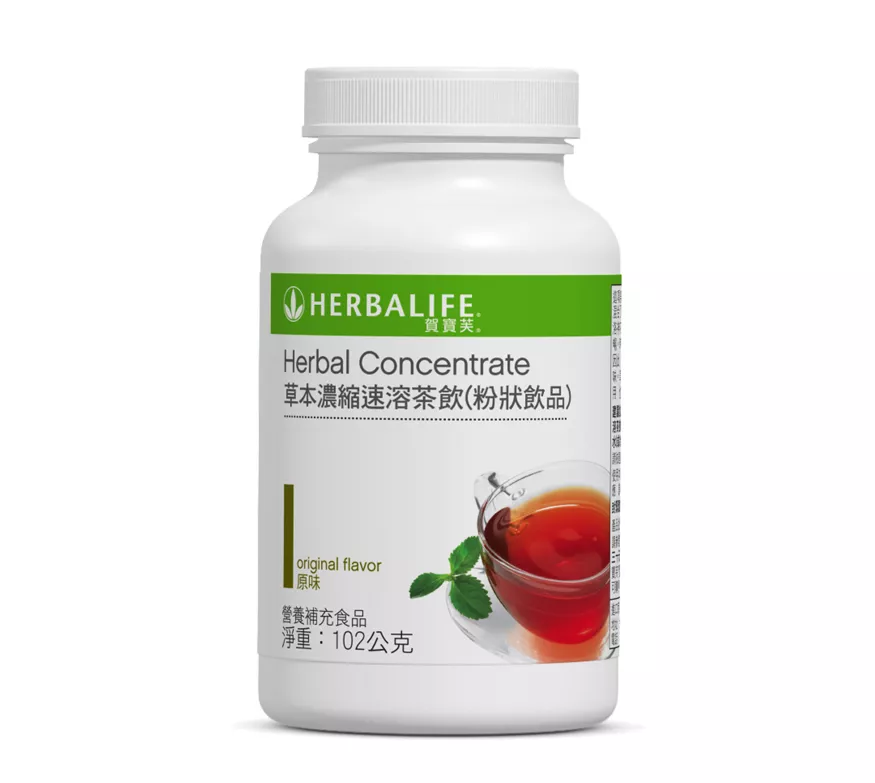 Herbal Concentrate Original
