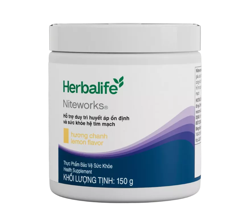 Thực Phẩm Bảo Vệ Sức Khỏe: Niteworks®