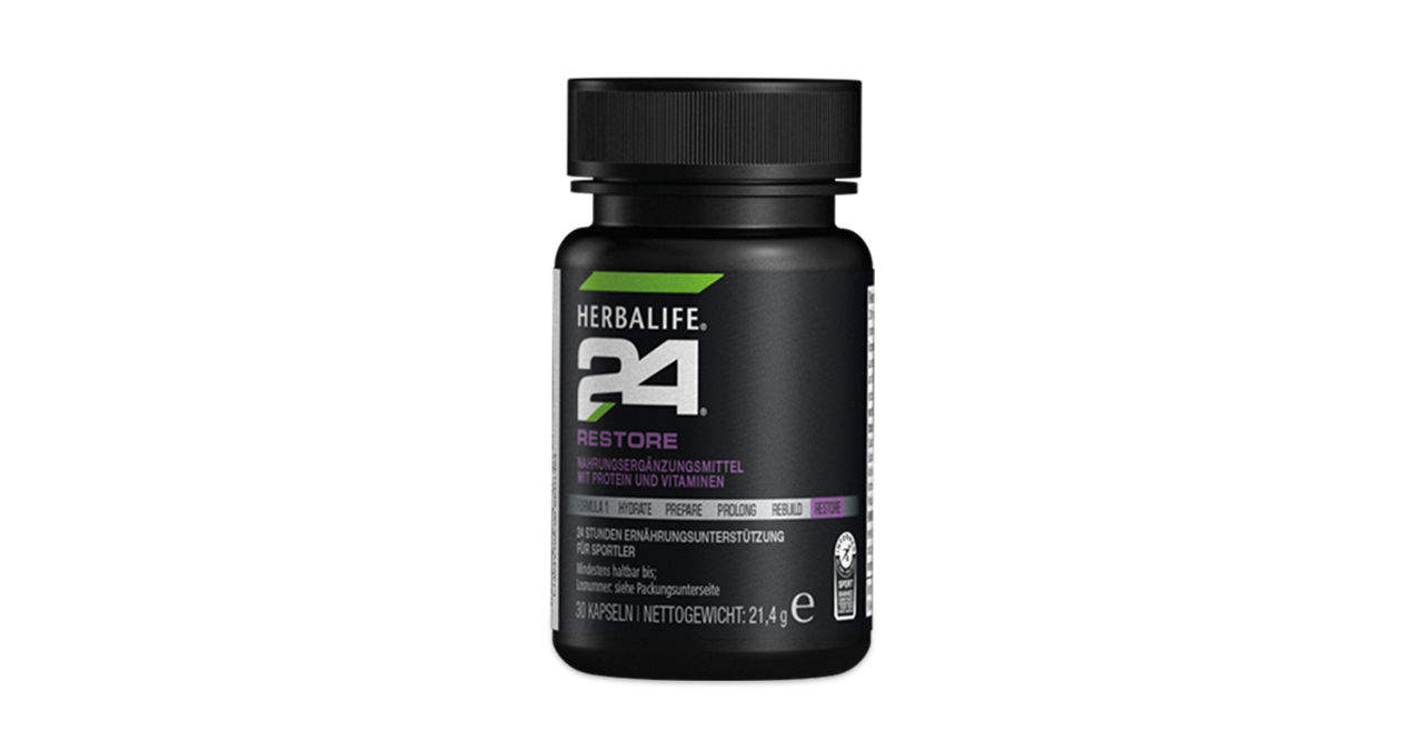 Herbalife24 Restore