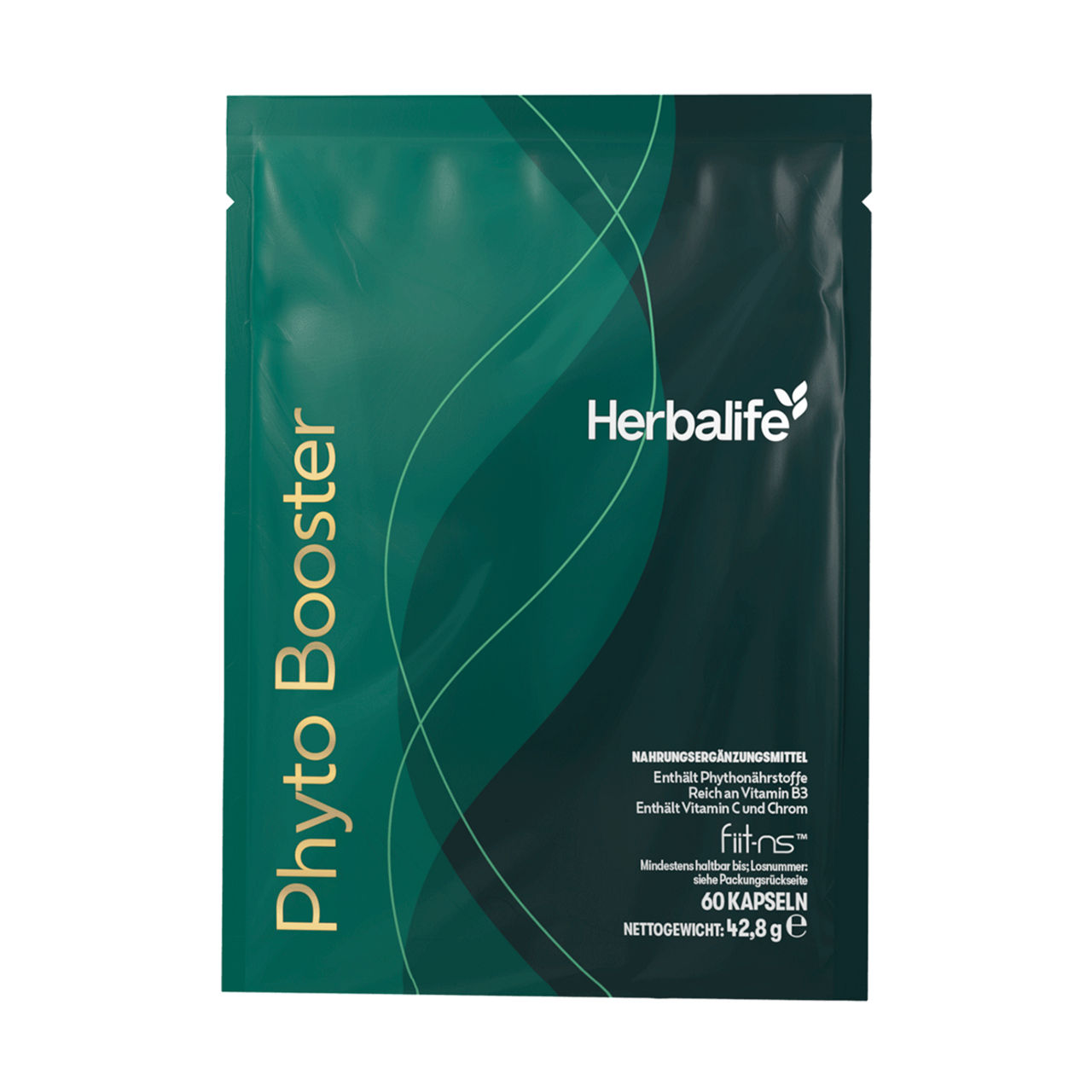 ​​Phyto Booster​ 
