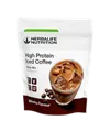 Herbalife High Protein Iced Coffee Mokka 322g