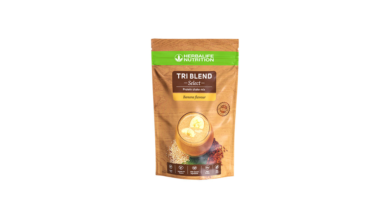 Tri Blend Select