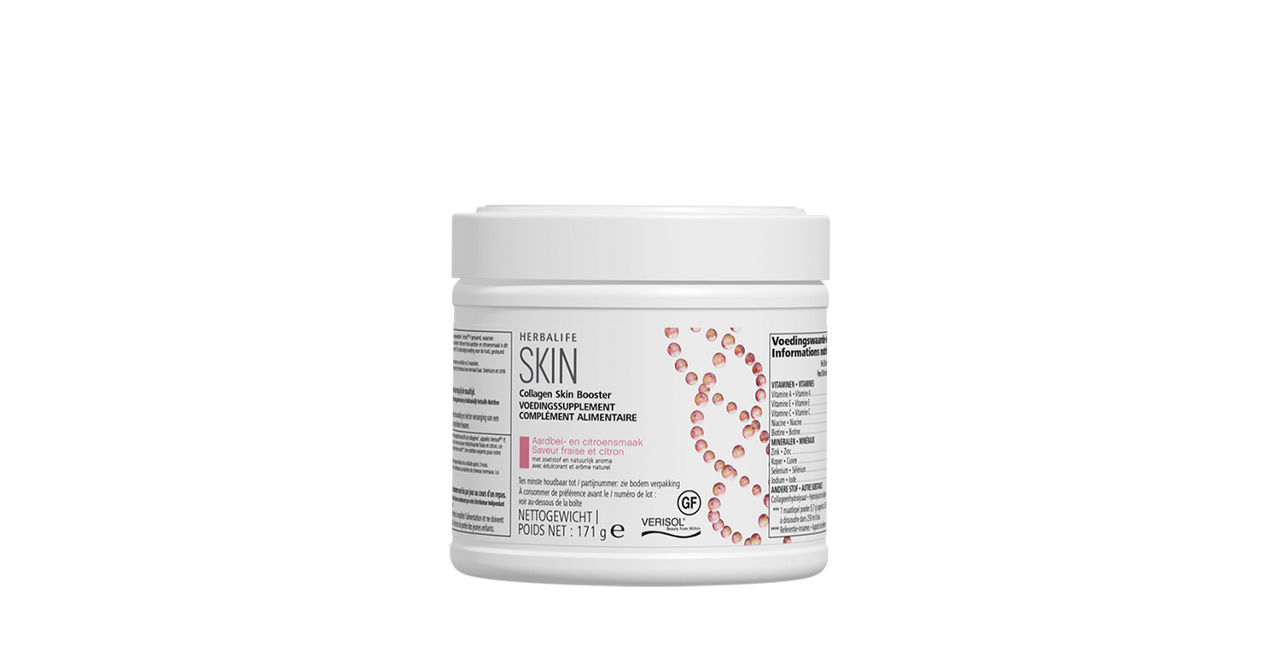 Herbalife SKIN Collagen Skin Booster