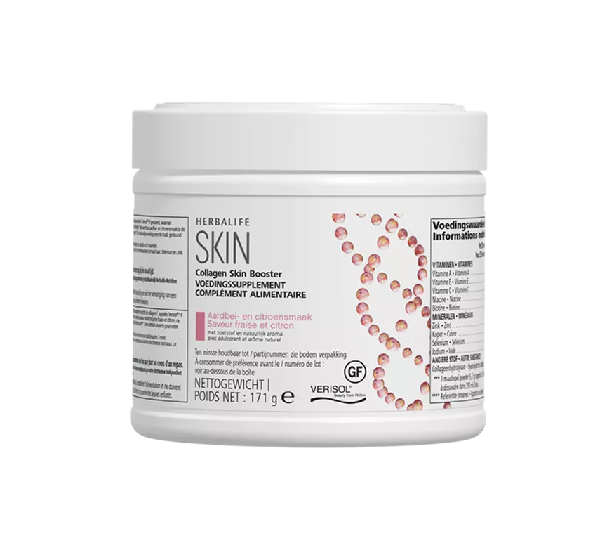Herbalife SKIN Collagen Skin Booster 171g