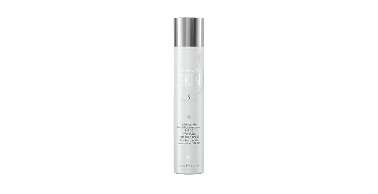 Herbalife SKIN Beschermende Moisturizer SPF 30