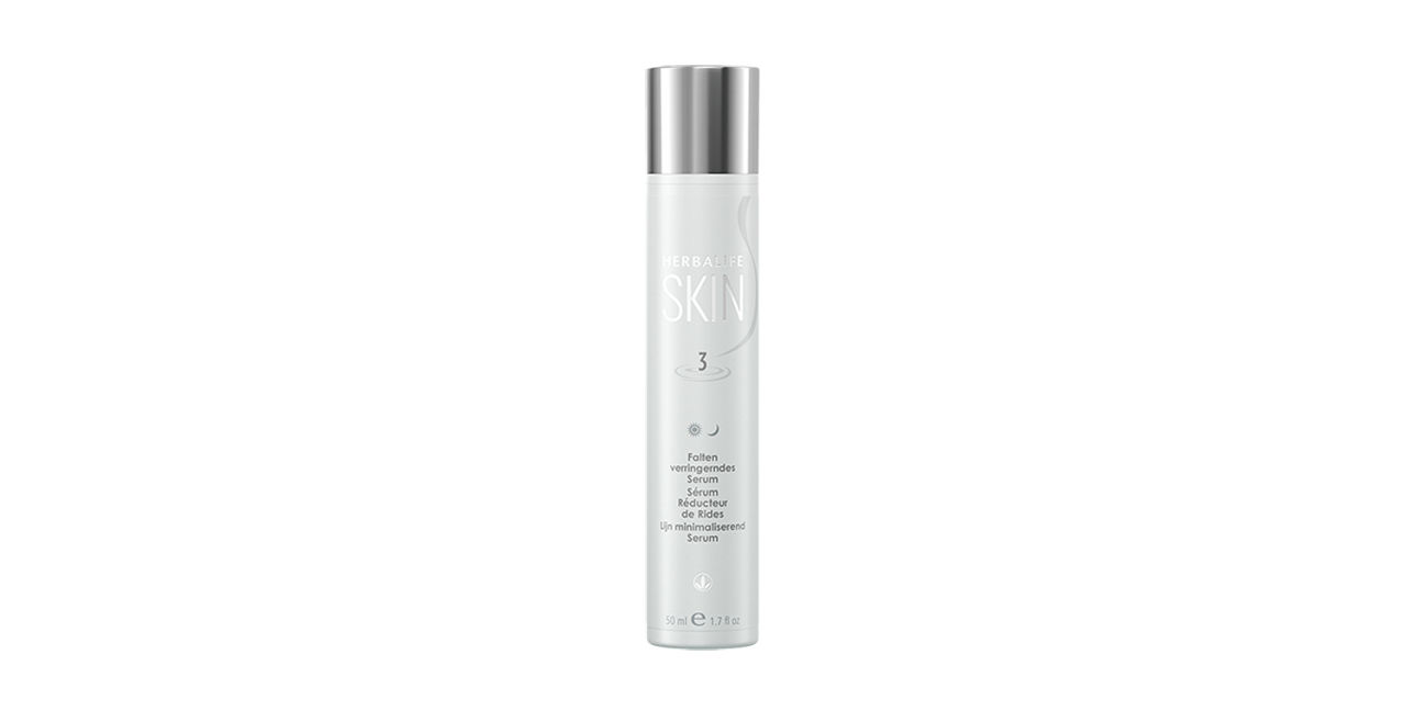 Herbalife SKIN Lijn Minimaliserend Serum