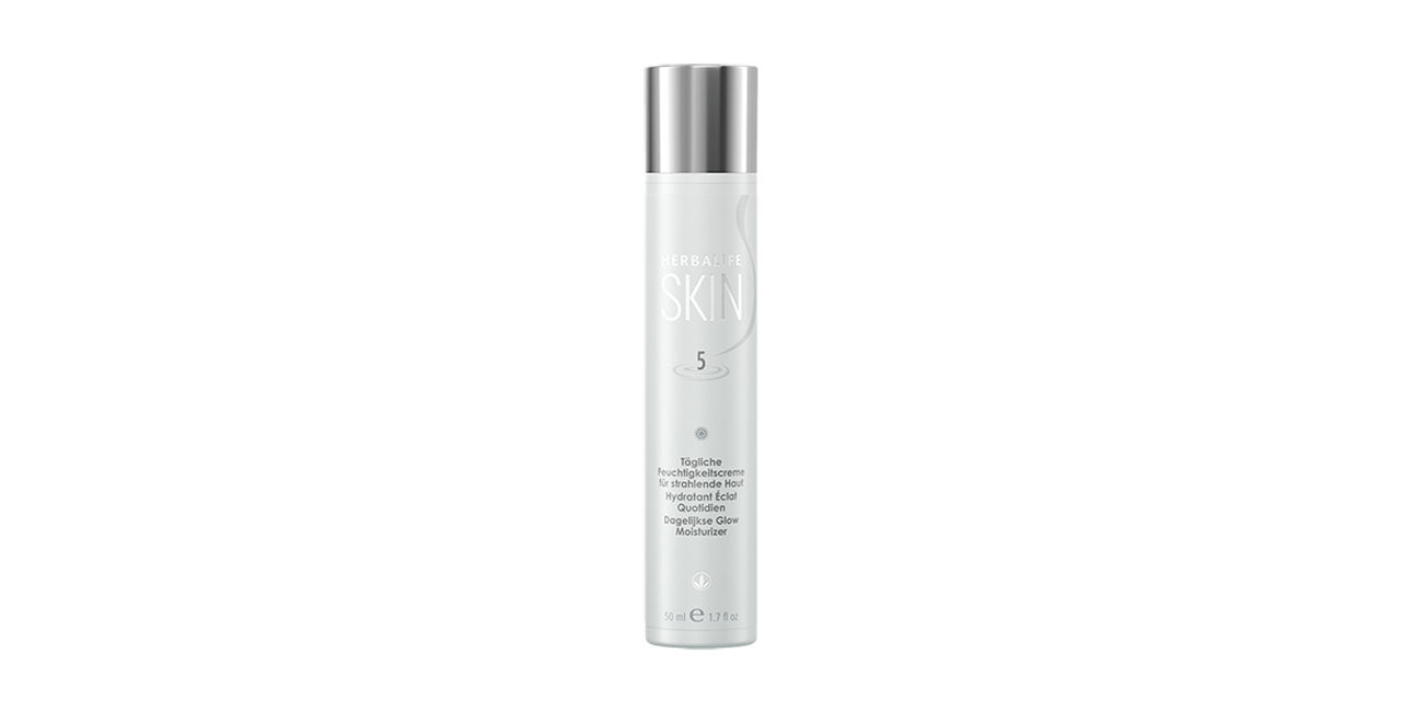 Herbalife SKIN Dagelijkse Glow Moisturizer