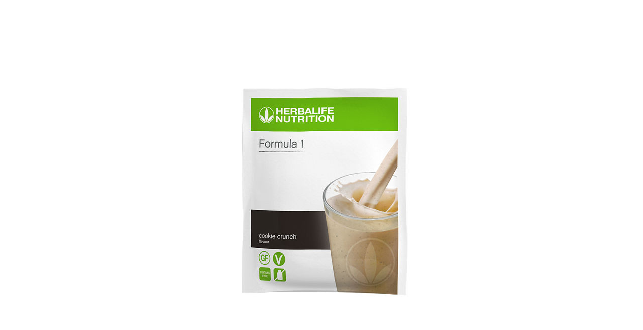 Formula 1 Boisson nutritionnelle