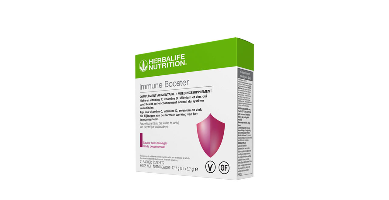 Immune Booster