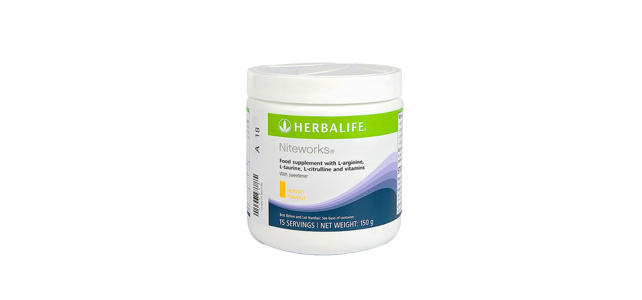 Niteworks® | Herbalife Botswana