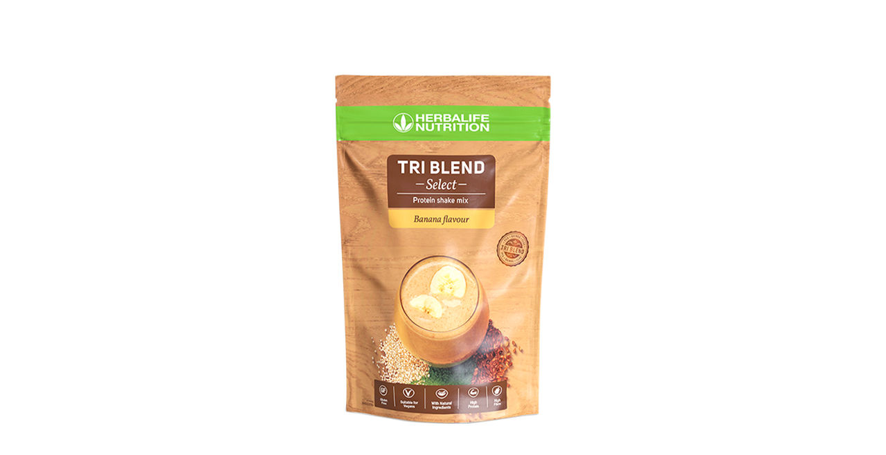 Tri Blend Select