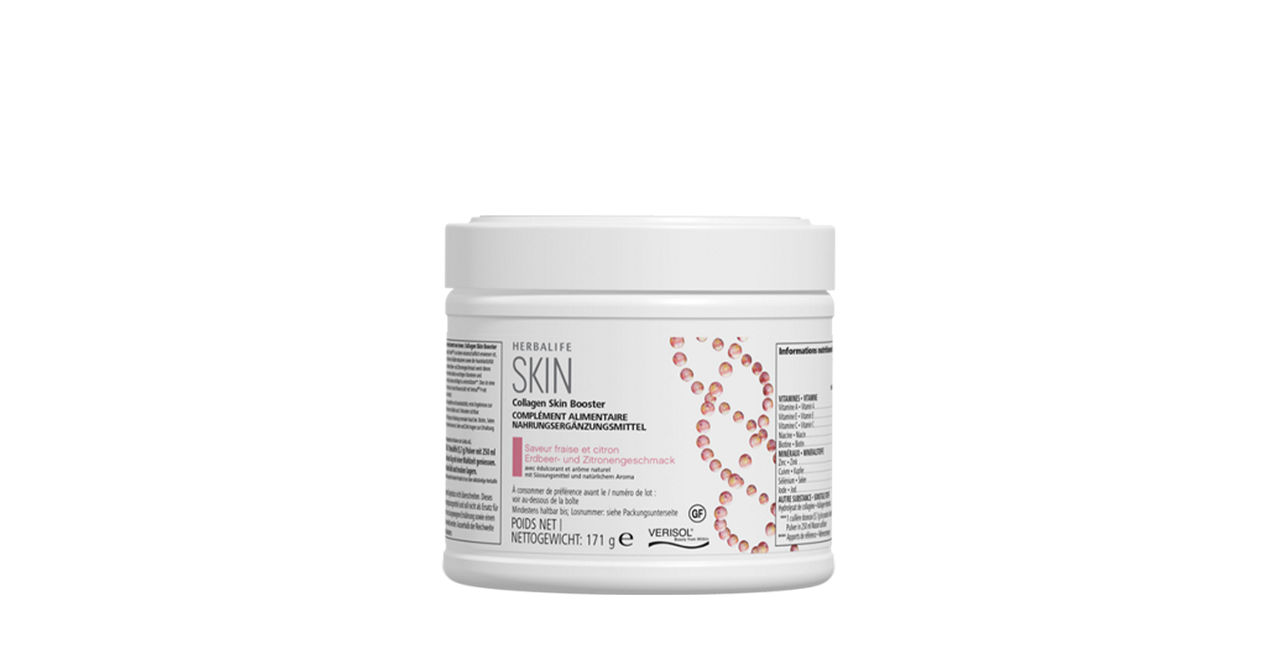Collagen Skin Booster Herbalife SKIN