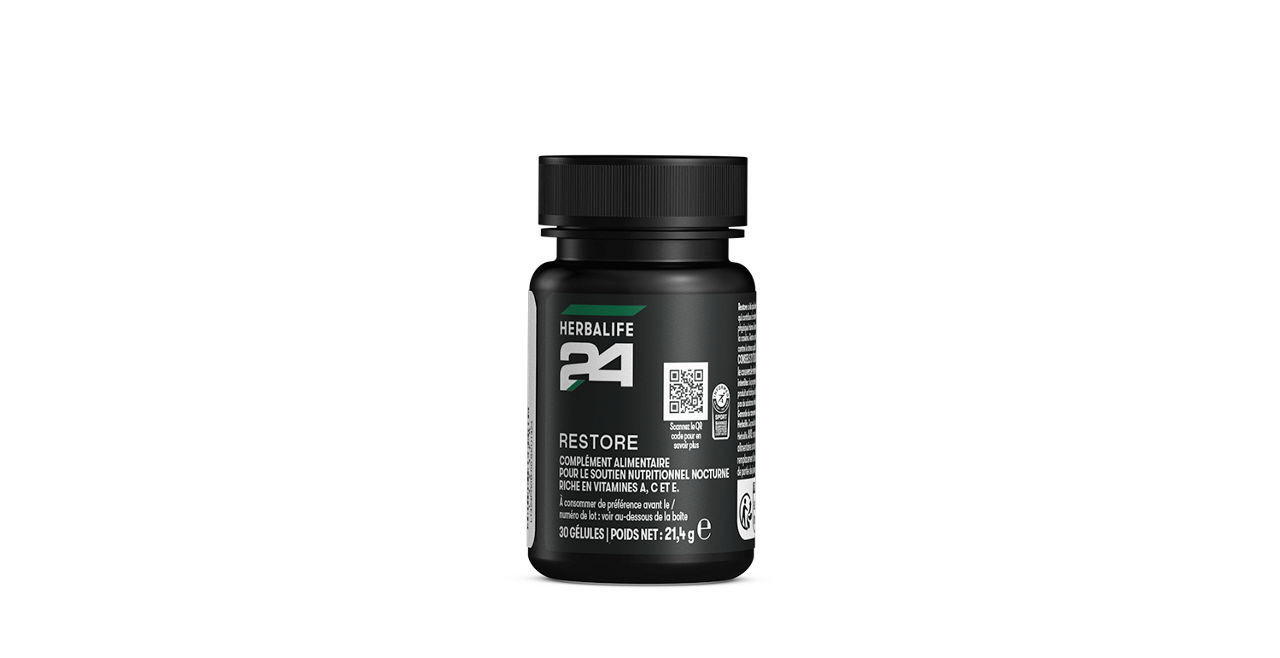 Restore Herbalife24