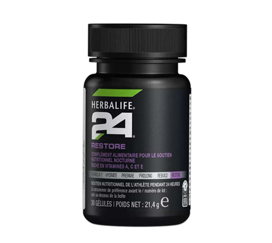 Restore Herbalife24® Herbalife France