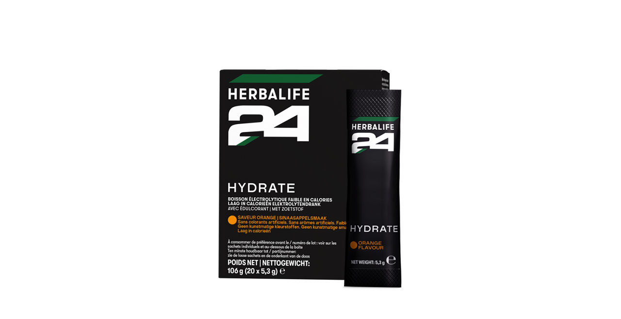 Hydrate Herbalife24