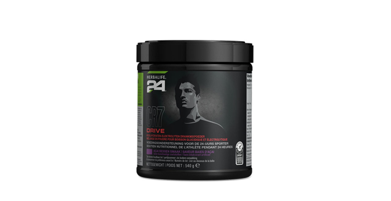 CR7 Drive Herbalife24