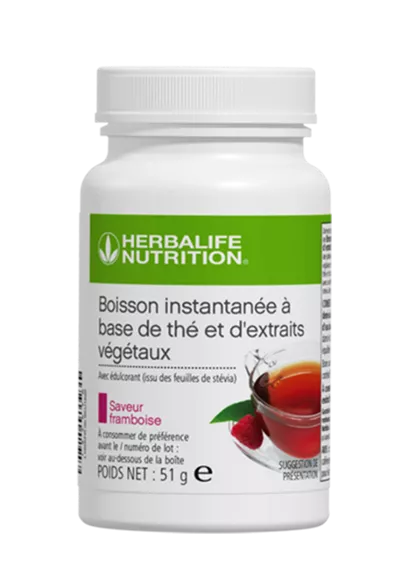 Pack Petit-Déjeuner Herbalife : Formula 1 + Thé détox + Aloé mangue -  Membre Indépendant Herbalife