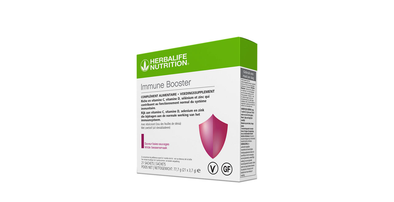 Immune Booster