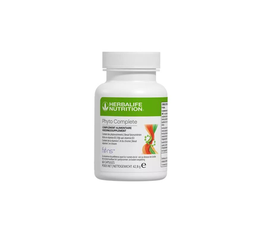 ​​Herbalife ​​​​​​​​​​​​Phyto Complete​ 42,8 g