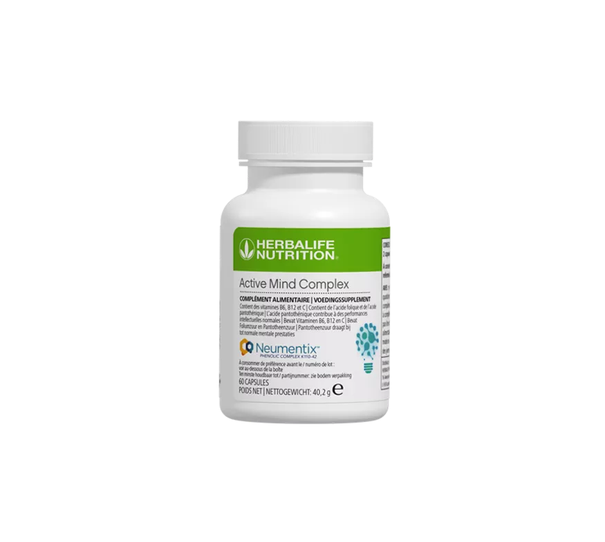 ​​Herbalife ​​​​​​​​​​​​​​Active Mind Complex​ 40,2 g