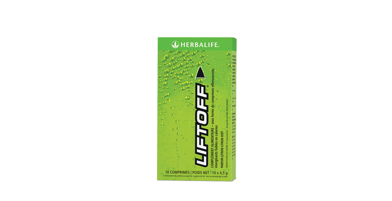 LiftOff®