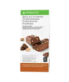 ​​Herbalife ​​​​​​​​​​​​​​​​​​​​​​Barre aux Protéines Chocolat Cacahuètes 14 x 35g
