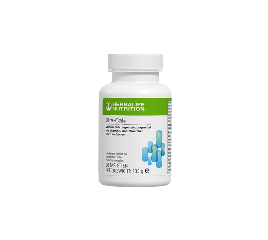 ​​Herbalife Xtra-Cal® 133g