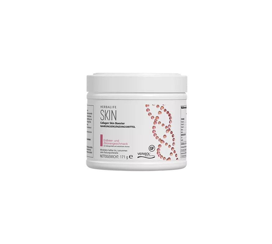 Herbalife SKIN Collagen Skin Booster 171g